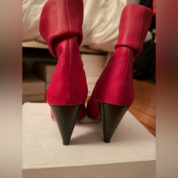 Isabel Marant boot - Picture 3 of 5